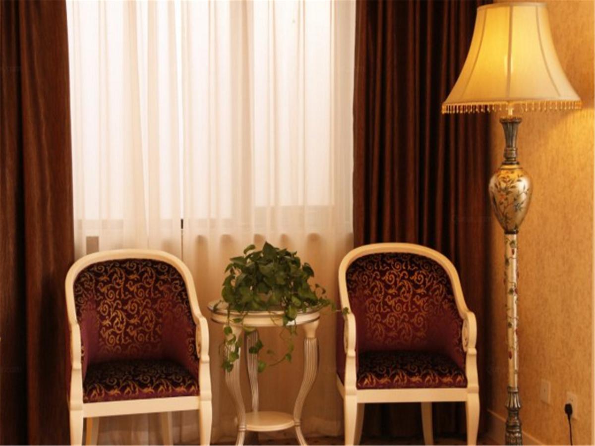 Beijing Huiqiao Hotel Chaoyang  Exterior photo