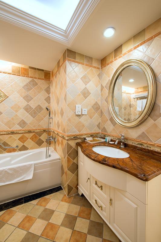 Beijing Huiqiao Hotel Chaoyang  Exterior photo