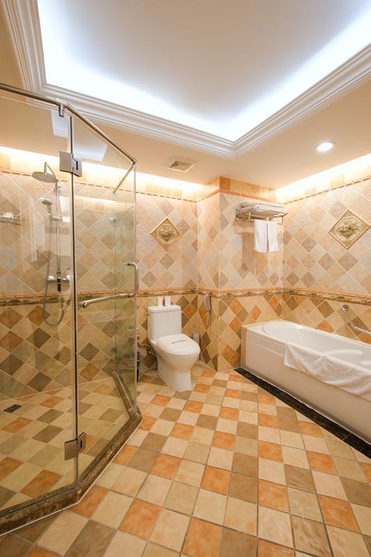 Beijing Huiqiao Hotel Chaoyang  Exterior photo