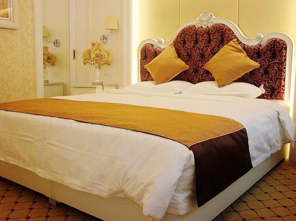 Beijing Huiqiao Hotel Chaoyang  Exterior photo